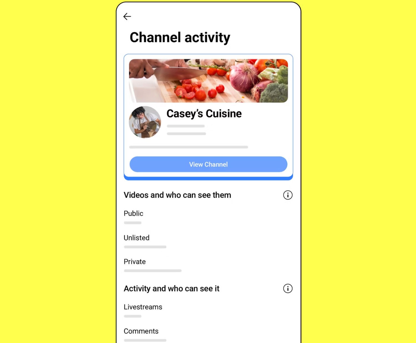 การควบคุมโดยผู้ปกครองใหม่ของ YouTube ช่วยให้ตรวจสอบผู้สร้างที่เป็นวัยรุ่นได้ง่ายยิ่งขึ้น