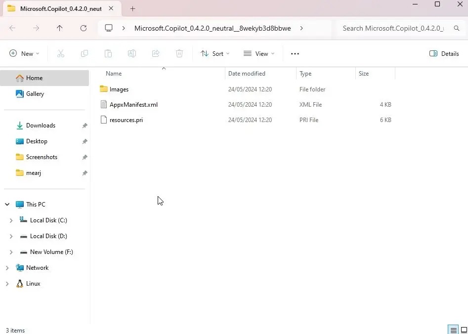 Как получить новое приложение Copilot в Windows 11
