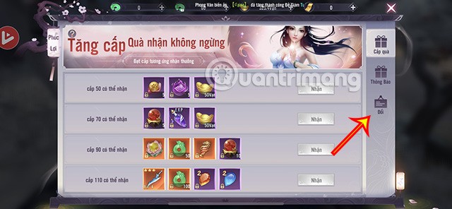Neuester Code of War World 4D Mobile 4/2025