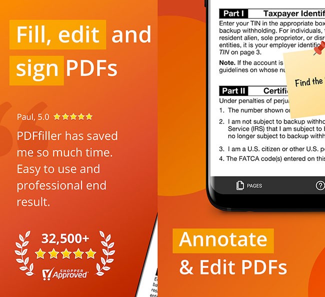 7 تطبيقات مجانية لتحويل ملفات PDF للهواتف الذكية والأجهزة اللوحية