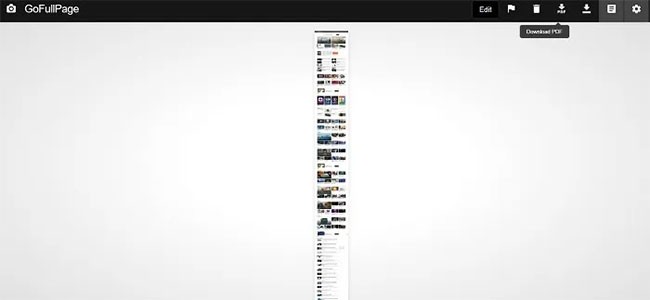 كيفية التقاط لقطات شاشة طويلة ومتمرّرة في نظام التشغيل Windows