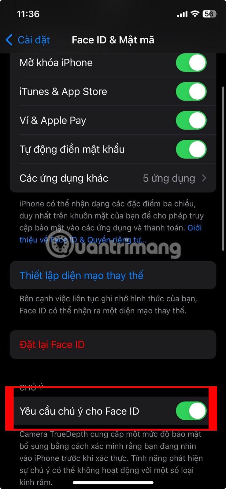 Jak skonfigurować Face ID na iPhonie