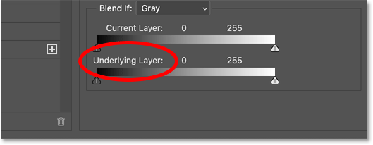 So erstellen Sie einen unscharfen Rand in Photoshop
