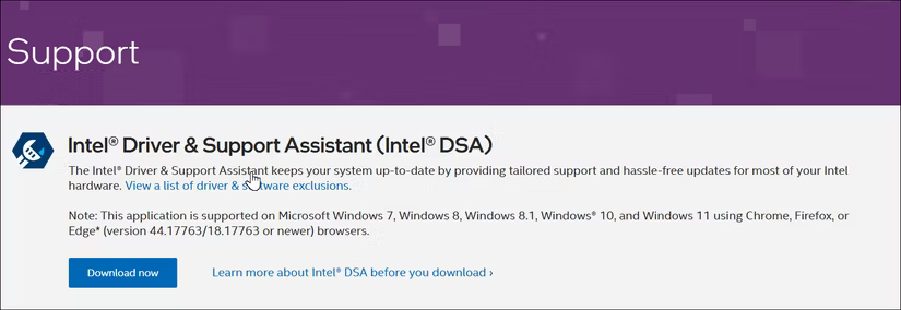 Come aggiornare i driver grafici in Windows 10 e 11