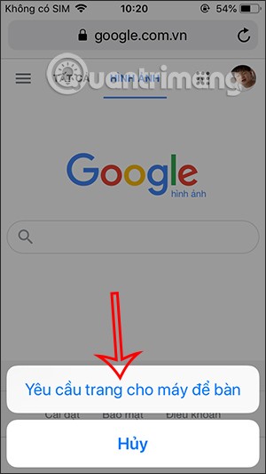 スマートフォンでGoogle画像検索を使って画像を検索する方法