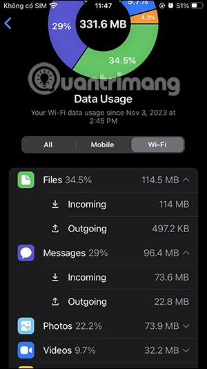 Como limpar o cache do Telegram no telefone e no computador