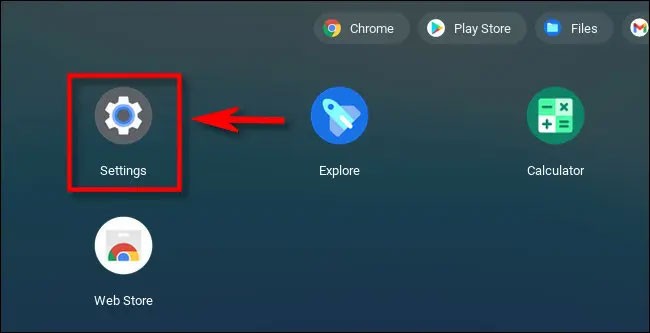 Chromebook'ta misafir kullanımı nasıl devre dışı bırakılır Chromebook'ta misafir kullanımı nasıl devre dışı bırakılır