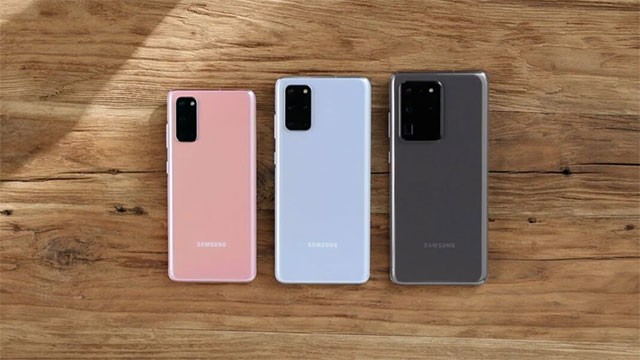 2025'te yazılım desteğini sonlandıracak Samsung Galaxy akıllı telefonların listesi