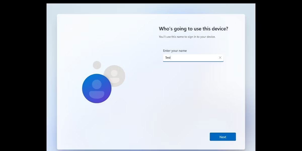 在虛擬機器上安裝 Windows 11 的說明，在 VMware 上安裝 Windows 11
