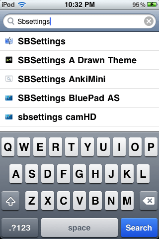 Guide d'utilisation de Cydia pour les propriétaires d'iPhone Guide d'utilisation de Cydia pour les propriétaires d'iPhone