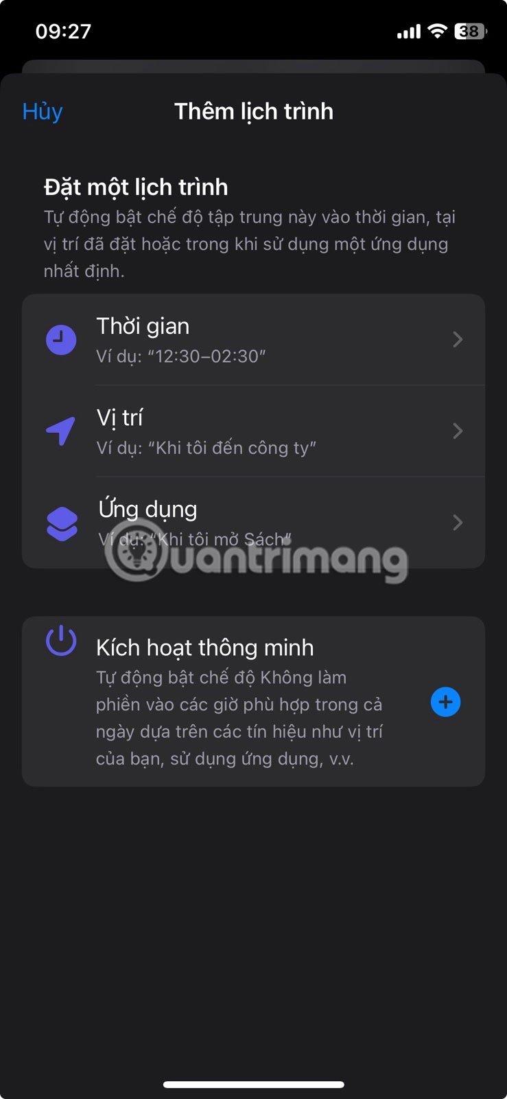 So verhindern Sie, dass iPhone-Benachrichtigungen Ihr Musikhören unterbrechen