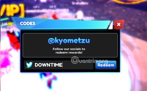 Neueste Multiverse Tower Defenders-Codes