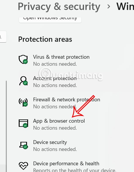 So aktivieren Sie den Smart App Control Windows 11-Schutz