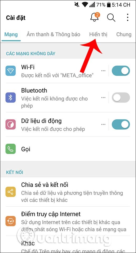 Como manter a tela do seu telefone Android ligada