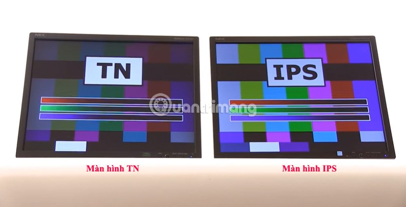 ما هي شاشة IPS؟ ما هي استخدامات شاشة IPS على تلفزيون LG؟
