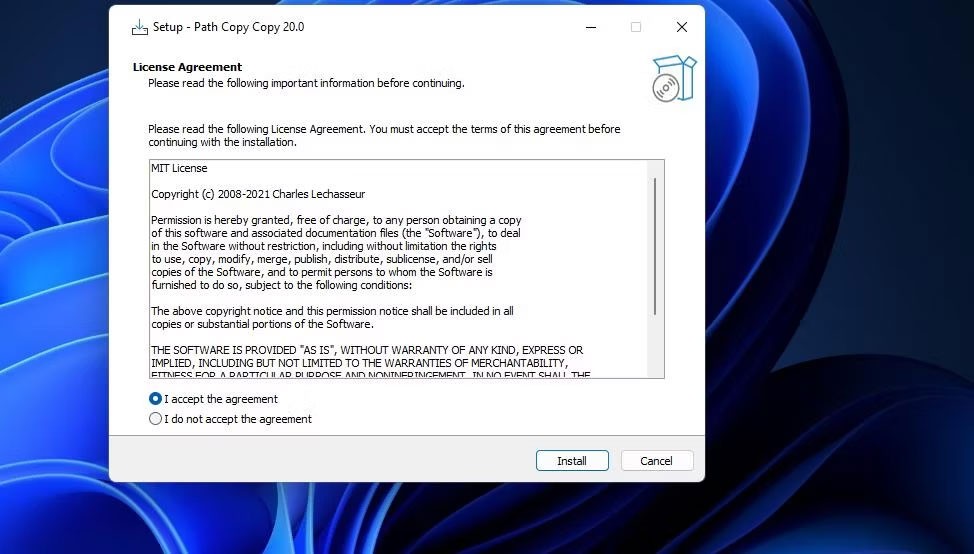 6 Cara untuk Menyalin Laluan Fail dan Folder dalam Windows 11