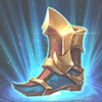 Learn about the types of shoes in Lien Quan Mobile