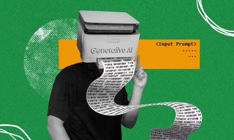 Pourquoi devrions-nous arrêter d’utiliser les outils de génération d’art de l’IA ?