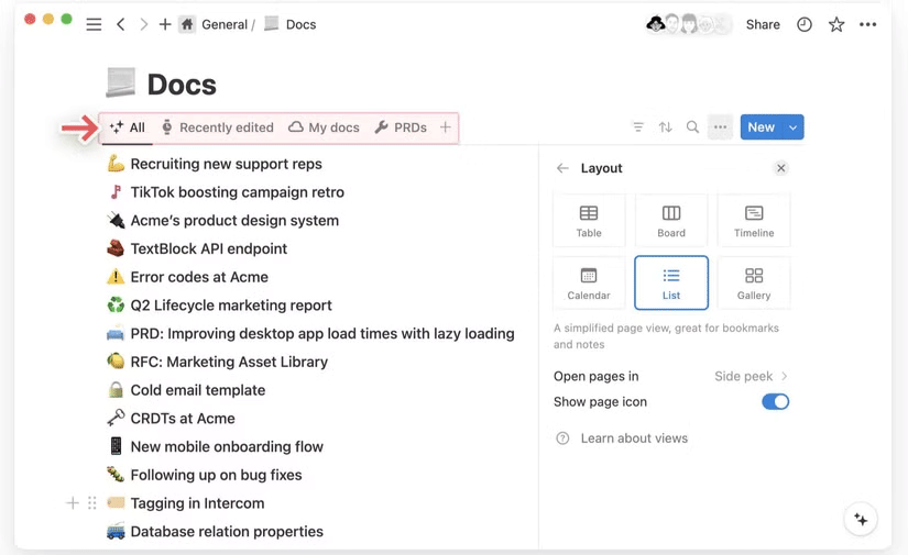 7 raisons pour lesquelles prendre des notes dans Notion est excessif
