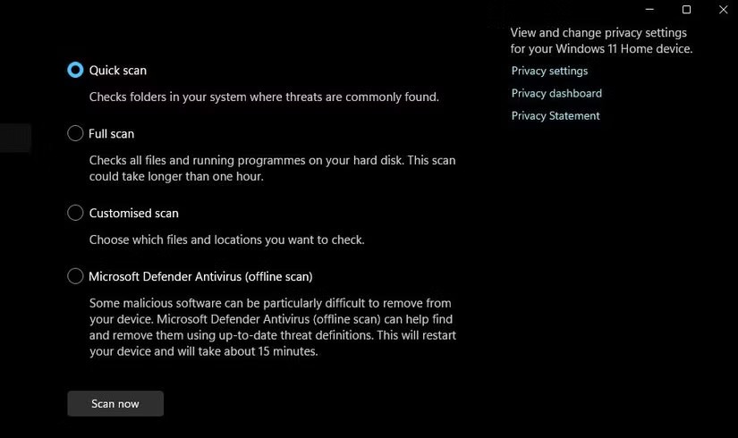 Jak naprawić Menedżera zadań, który nie działa w systemie Windows