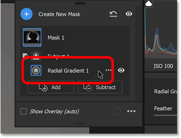 Hoe je een spotlight-effect achter je onderwerp kunt toevoegen met Adobe Camera Raw
