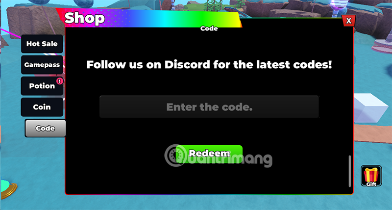 Последние коды Anime RNG TD Roblox и как использовать коды для получения наград