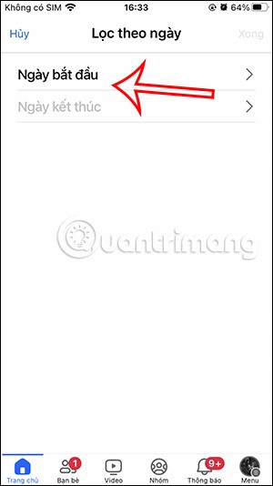 كيفية استعادة المنشورات المخفية على الفيسبوك باستخدام الهاتف والكمبيوتر
