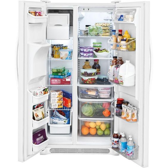 ¿Qué es un refrigerador side by side? Cómo distinguir entre refrigeradores de dos puertas y refrigeradores de varias puertas ¿Qué es un refrigerador side by side? Cómo distinguir entre refrigeradores de dos puertas y refrigeradores de varias puertas