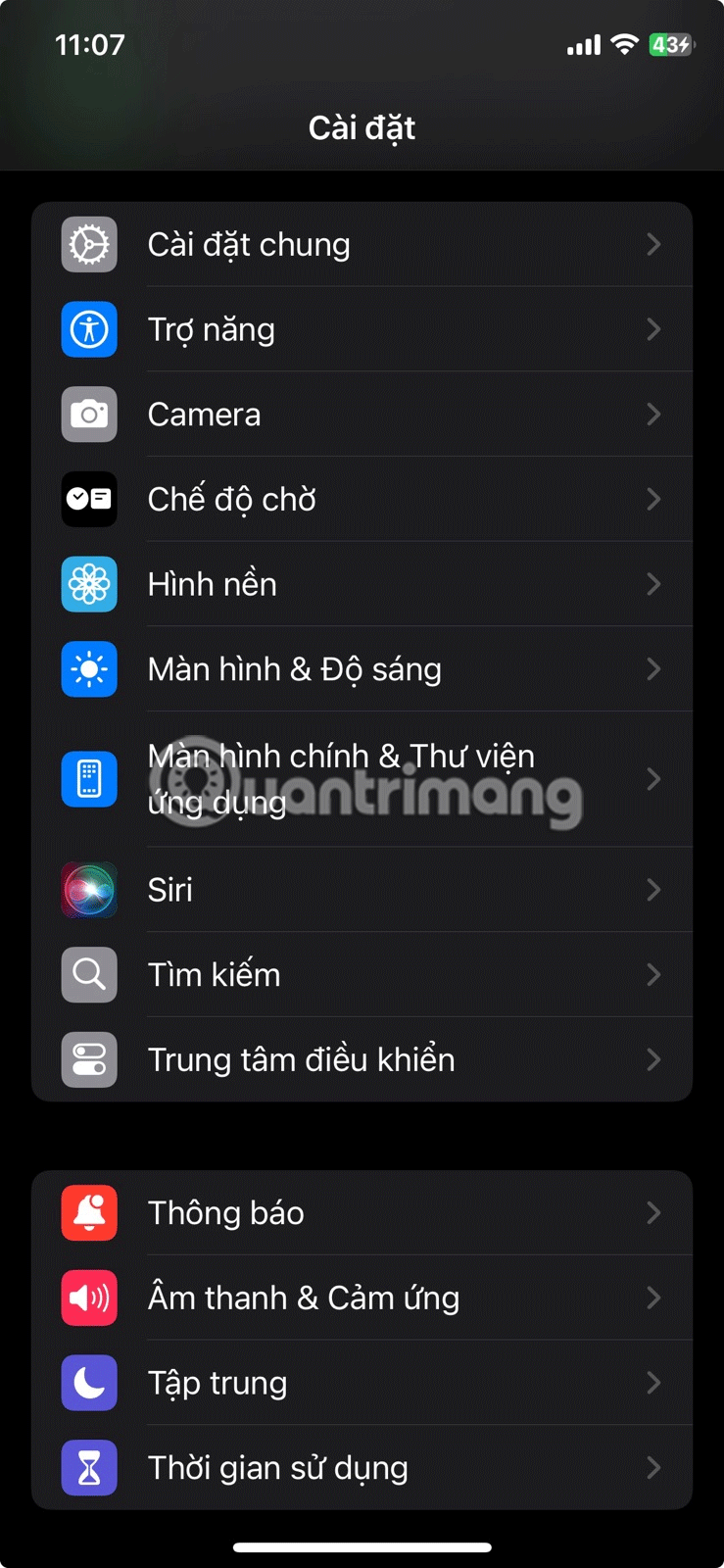 How to fix iPhone email not updating