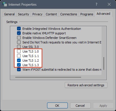 Microsoft publica una guía para corregir el error 0x80131500 en Microsoft Store