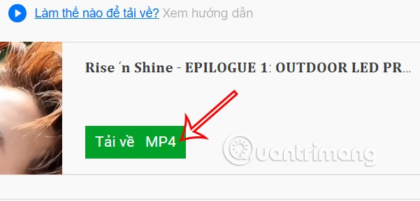 휴대폰 및 컴퓨터에 Threads 비디오를 다운로드하는 방법