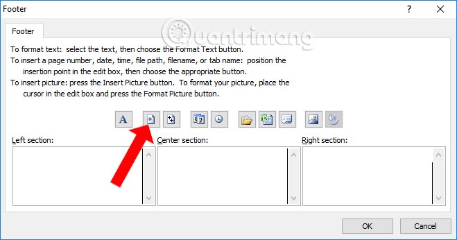 6 ways to number pages in Excel extremely fast and easy