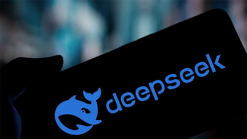 如何快速註冊DeepSeek帳號