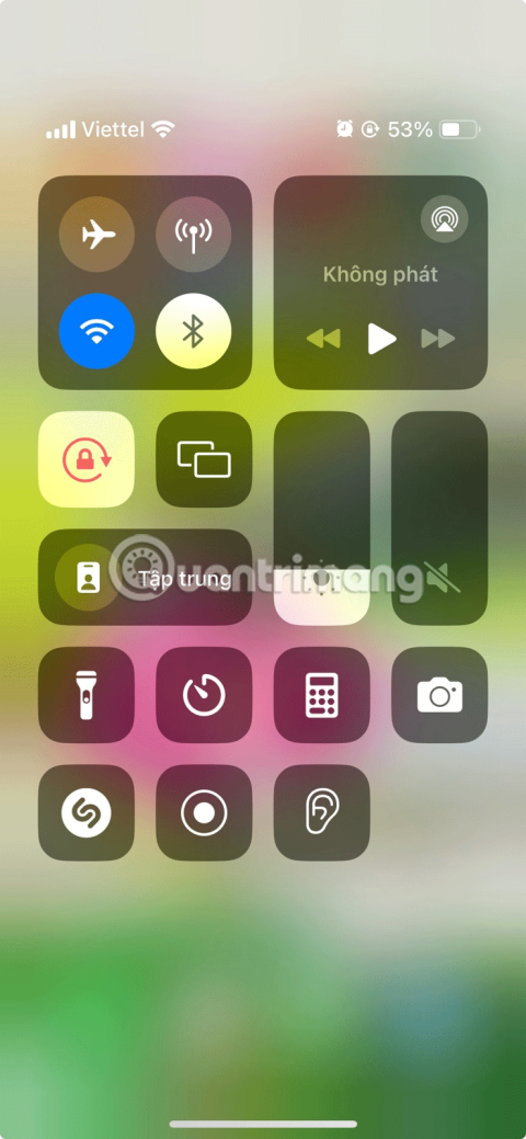 كيفية فتح مركز التحكم واستخدامه وتخصيصه على iPhone