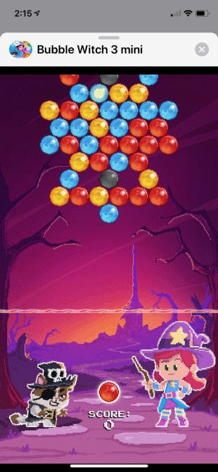 พูดคุยและสนุกสนานไปกับเกม iMessage สุดสนุก 6 เกม