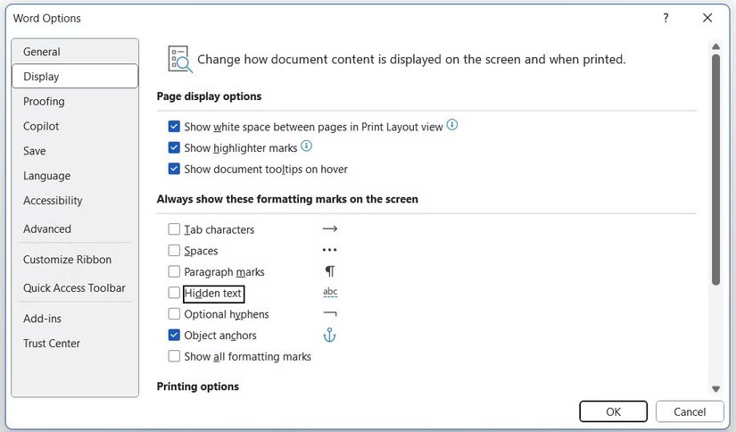 9 Ways to Fix Microsoft Word Documents Not Printing Properly