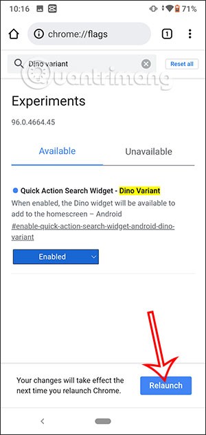 So spielen Sie Dinosaurierspiele direkt auf dem Android-Bildschirm