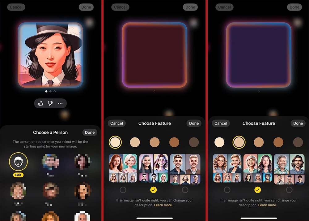 4 applications de retouche photo indispensables pour iPhone