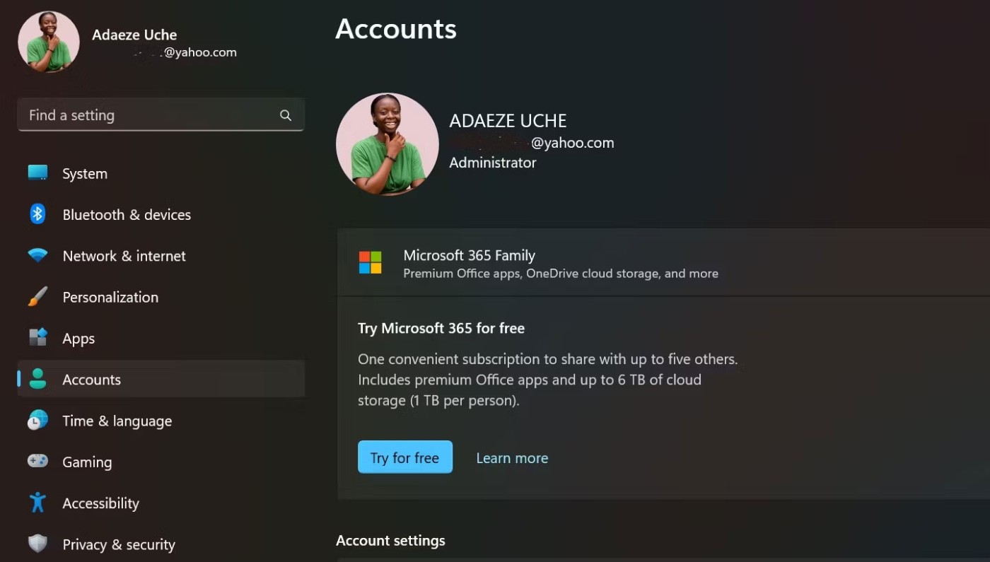 Bagaimana untuk membetulkan ralat "Kami Perlukan Kata Laluan Windows Semasa Anda" pada Windows 10/11