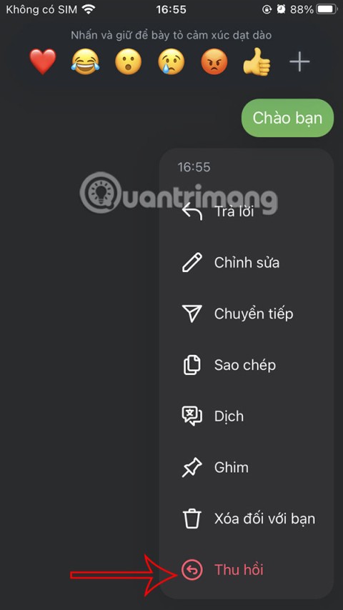 Comment mémoriser les messages Instagram