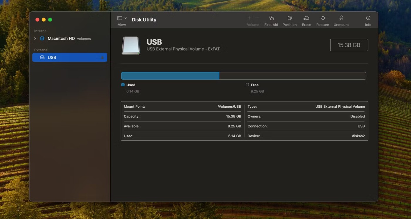 2 manieren om een ​​opstartbare USB voor Windows 11 te maken met een Mac