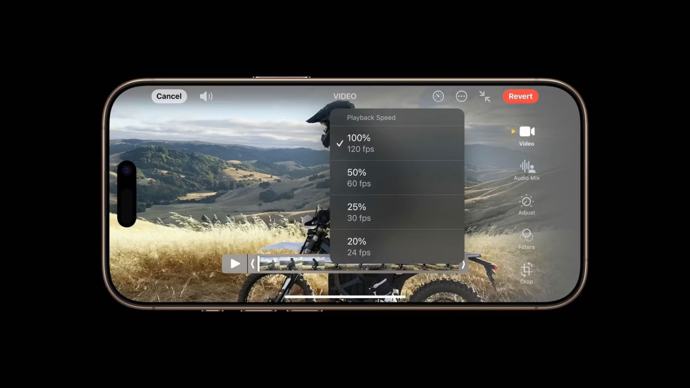 5 ميزات موجودة في هواتف أندرويد في iPhone 16 Pro منذ فترة طويلة