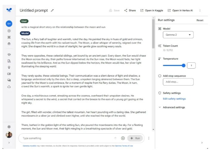 Ist Gemma 2 oder Llama 3 das beste Open-Source-Modell?