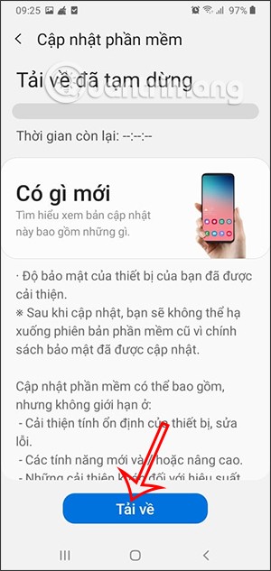 So aktualisieren Sie Android auf die neueste Version