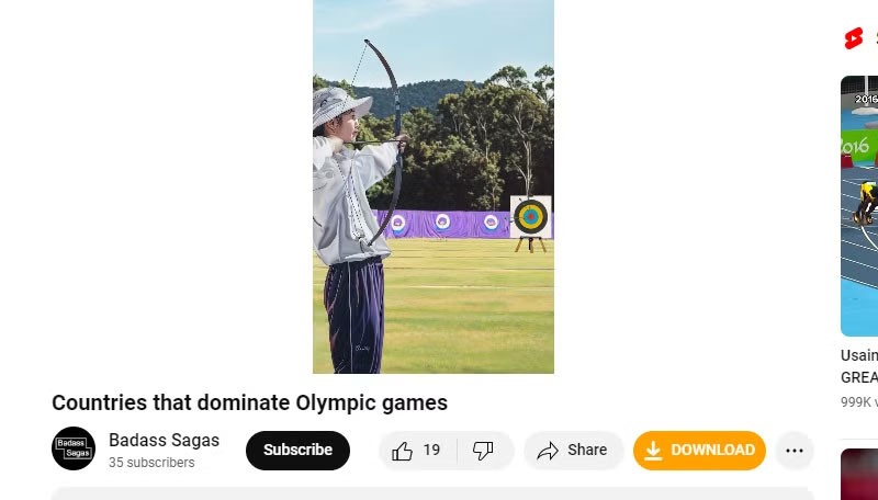 如何簡單快速地下載Youtube視頻
