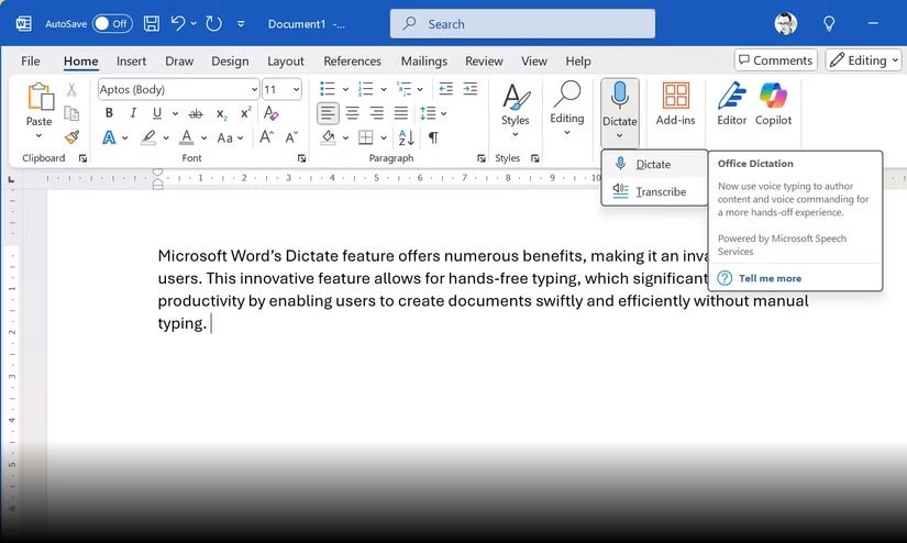 Советы по работе с Microsoft Word, которые помогут вам преодолеть творческий кризис