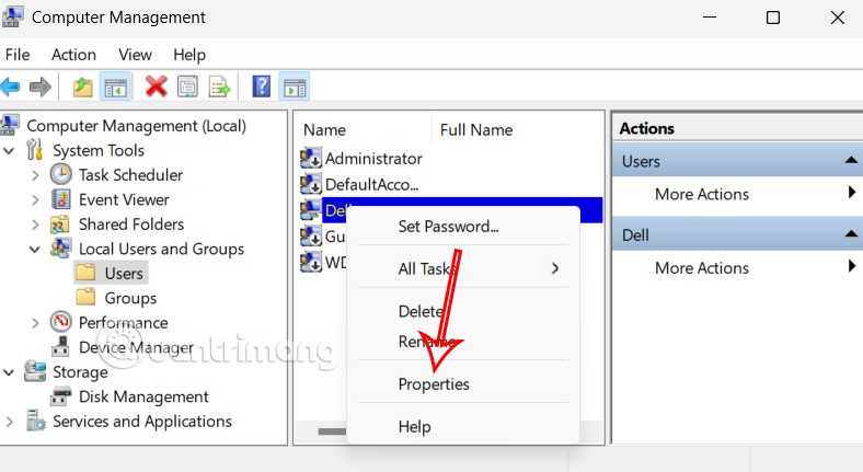 Cara Melumpuhkan Akaun Pengguna pada Windows 11