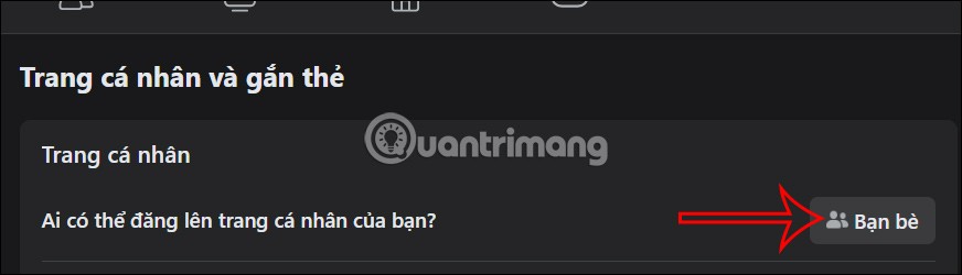 How to block others from posting on Facebook wall, lock Facebook Wall
