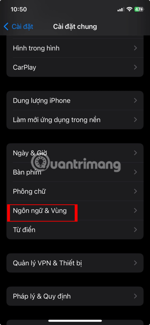 IPhoneun son aramaları göstermemesini düzeltmenin 5 yolu