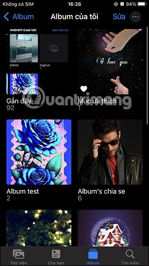 4 طرق لحذف جميع الصور المحفوظة من التطبيقات على iPhone